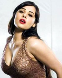 Mandy Takhar